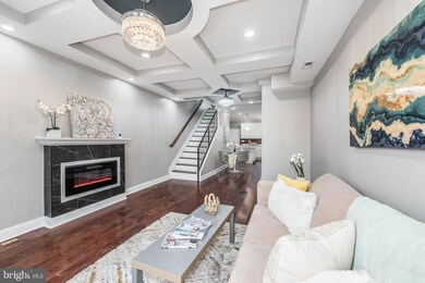 2215 E Preston St, Baltimore, MD 21213 - photo 2