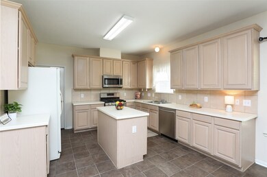 16611 Dawson Mill Ct, Houston, TX 77095 - photo 6