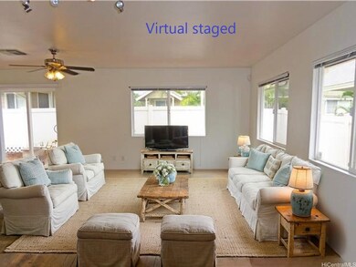 virtual stage