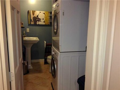 1st Floor Plan. Convenient 1st Floor Laundry & Upd