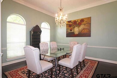 1216 Ashwood Dr, Tyler, TX 75703 - photo 3