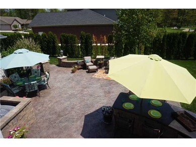 393 Woodside Ct, Batesville, IN 47006 - photo 2