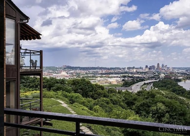 558 Davenport Ave, Cincinnati, OH 45204 - photo 2