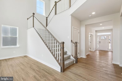 18438 Gleneagle Dr unit MACARTHUR LOT 2318, Jeffersonton, VA 22724 - photo 3