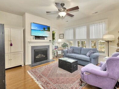 483 Millbrook Dr, Pittsboro, NC 27312 - photo 3