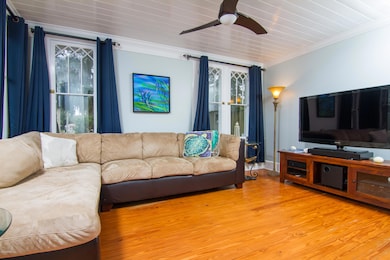 27 Hope St, Saint Augustine, FL 32084 - photo 5