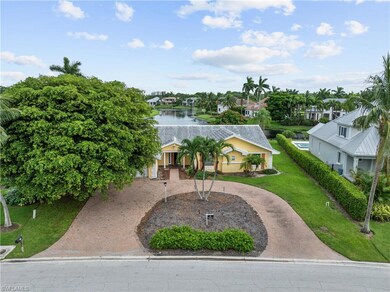 497 Devils Ln, Naples, FL 34103 - photo 4