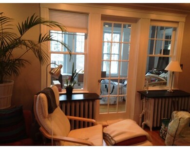 19 Richardson Ave unit 1, Arlington, MA 02476 - photo 4