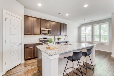 1613 Beauregard Point Dr, Wylie, TX 75098 - photo 7