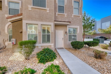 front entry located on right corner of building #32