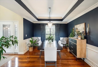 3753 Ridgeview Way, Lexington, KY 40509 - photo 5