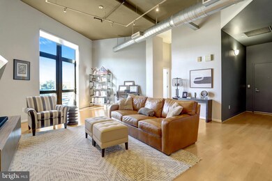 Shirlington Village Condominiums unit 314, Arlington, VA 22206 - photo 2