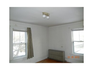 Bedroom.