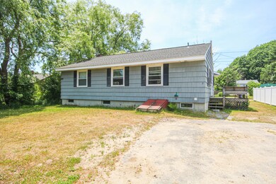 7 Humboldt St Portland - 2