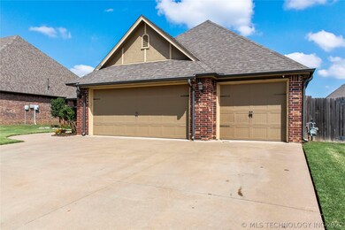 7409 E 83rd Place N, Owasso, OK 74055 - photo 3