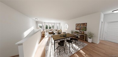 12109 Oxford Landing Dr unit 203, Glen Allen, VA 23059 - photo 4