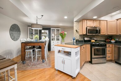 1920 N Howe St unit A, Chicago, IL 60614 - photo 3