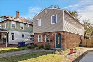 1128 25th St, Newport News, VA 23607 - photo 2