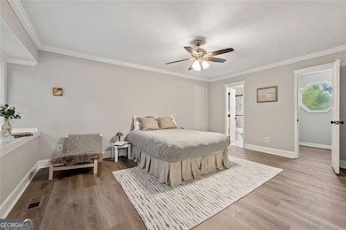 183 Kathryn Ln unit 3, Marietta, GA 30066 - photo 5