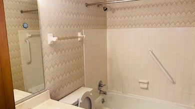 HALL BATH