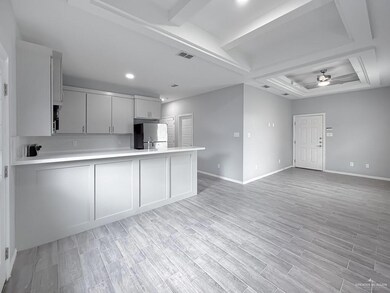 444 E Acacia St unit 1, Alamo, TX 78516 - photo 3