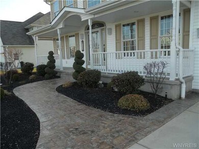 7336 Erica Ln, North Tonawanda, NY 14120 - photo 2