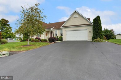 2353 Somerset Rd unit 111, Chambersburg, PA 17202 - photo 2