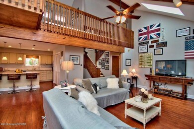 199 Crocketts Crescent, Pocono Pines, PA 18350 - photo 4