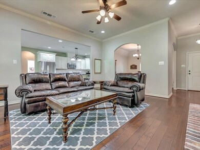 369 County Road 107, Nacogdoches, TX 75965 - photo 3