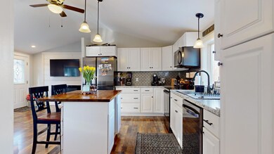 356 Bonny Eagle Rd, Standish, ME 04084 - photo 7