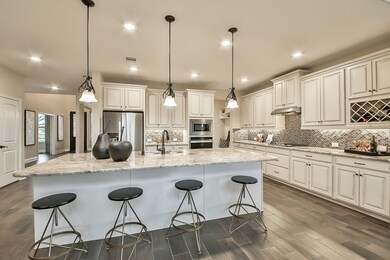 20611 Grazing Foal Ln, Tomball, TX 77377 - photo 2