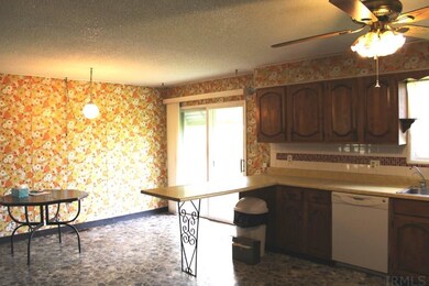 1057 N 1300 W, Linton, IN 47441 - photo 6