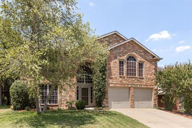 2001 Hemingway Dr, Denton, TX 76210 - photo 2