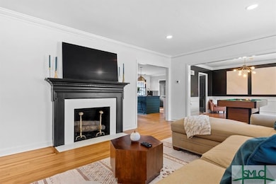 17 E 62nd St, Savannah, GA 31405 - photo 7