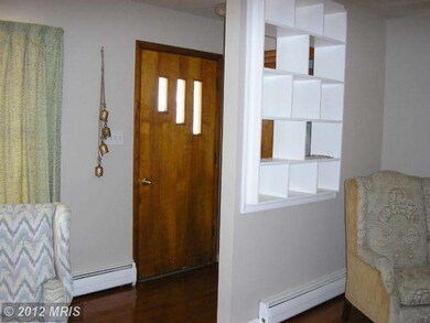 207 S Jefferson St, Frederick, MD 21701 - photo 7