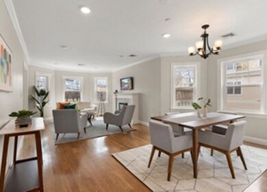 96 Wheatland St unit 1, Somerville, MA 02145 - photo 6