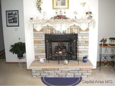 1391 Headen Rd, Jacksonville, IL 62650 - photo 7