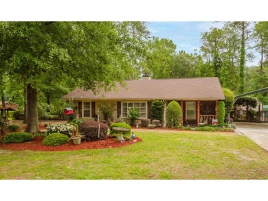 4547 Meadow Ln, Evans, GA 30809 - photo 2
