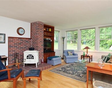 Den/Family/Great Room.