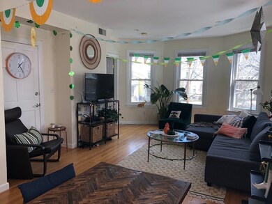 7 Kendall St unit 2, Brookline, MA 02445 - photo 4