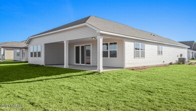 492 Corn Flower St - Lot 605-03