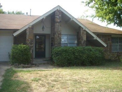 2709 E Jackson Place, Broken Arrow, OK 74014 - photo 2
