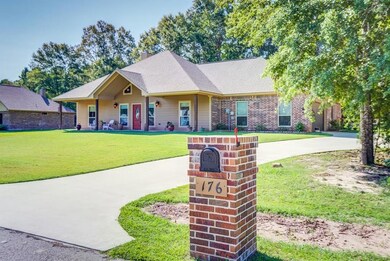 176 White Oak Ln, Hudson, TX 75904 - photo 2