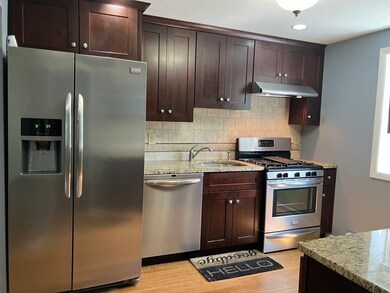 164 Prentice St unit 2, Holliston, MA 01746 - photo 2