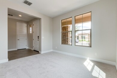 Encore at Eastmark - Sydney Plan - Homes