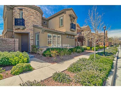 11233 Corsica Mist Ave, Las Vegas, NV 89135 - photo 2