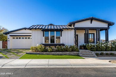 6624 S Las Setas St, Gilbert, AZ 85298 - photo 5