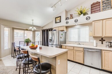 7105 E Monte Ave, Mesa, AZ 85209 - photo 4