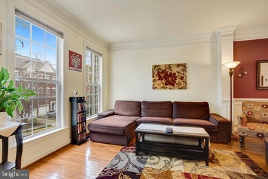 4147 Timber Log Way, Fairfax, VA 22030 - photo 4