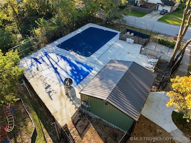 3782 E 81st Place, Tulsa, OK 74137 - photo 7